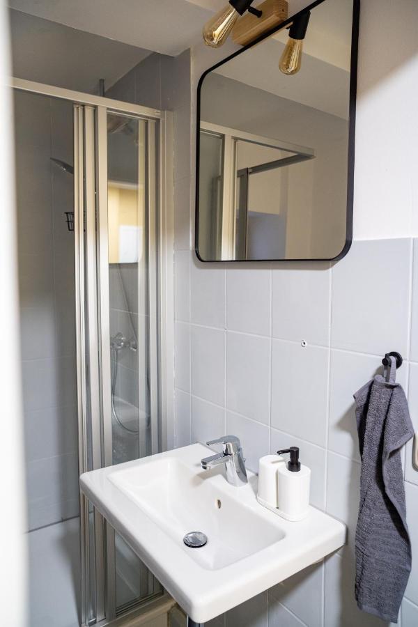 London Buck Apartment Щралзунд Екстериор снимка